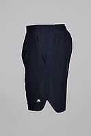 Чоловічі брендові спортивні шорти Adidas (Адідас) (2695-1), чоловічі повсякденні, бігові. Чоловічі шорти