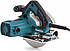 Дискова пила MAKITA HS7611, фото 3