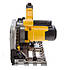 Пила дискова занурювальна мережева DeWALT DWS520KT, фото 5
