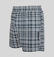 Чоловічі брендові спортивні шорти Adidas (Адідас) (0417-4), чоловічі повсякденні, бігові. Чоловічі шорти