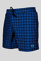 Чоловічі брендові спортивні шорти Adidas (Адідас) (Z-0039-1), чоловічі повсякденні, бігові. Чоловічі шорти