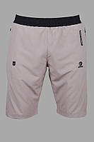 Чоловічі брендові спортивні шорти Adidas (Адідас) Porsche Design (5200-5), повсякденні, Чоловічі шорти