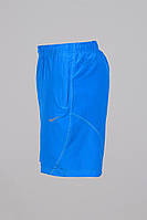 Чоловічі брендові спортивні шорти Nike (Найк) (1311-1), чоловічі повсякденні, бігові. Чоловічі шорти