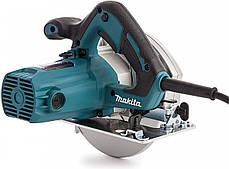 Дискова пила MAKITA HS7611, фото 3