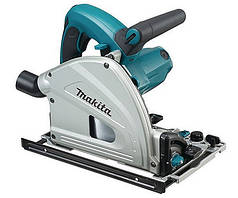 Занурювальна дискова пилка MAKITA SP6000J