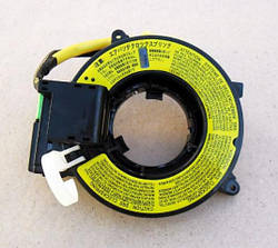 Шлейф керма (равлик) Mitsubishi L200 Pajero + Круїз (8619A017)