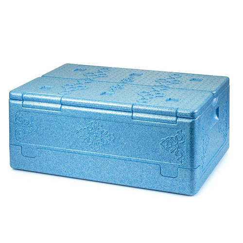 Купить Термобокс Thermo Cooler Box 39 л, цена 2309 ₴ — Prom.ua (ID ...