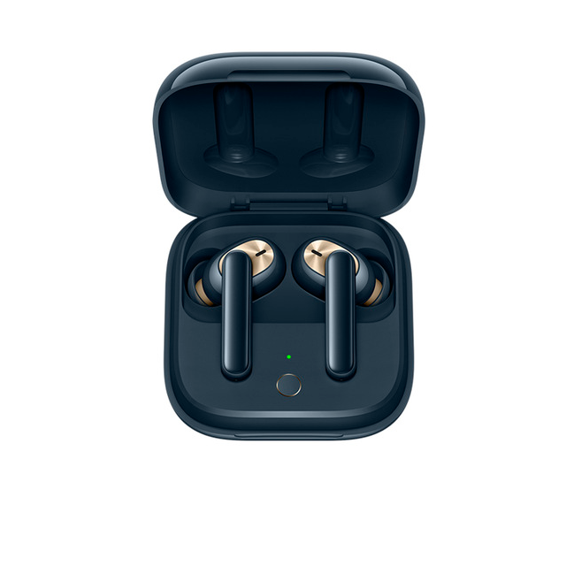 Наушники OPPO Enco W51 blue