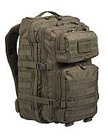 Тактичний рюкзак Mil-Tec Assault 36 л.Olive, новий