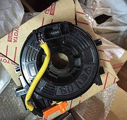 Шлейф керма (равлик) Toyota Camry 50 2011- (84308-33080)