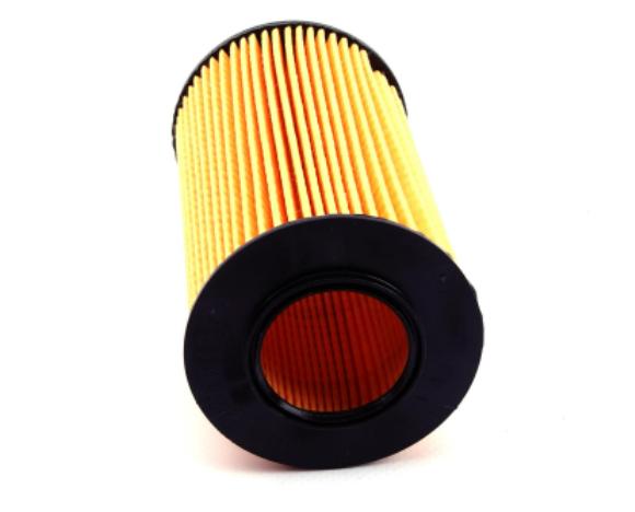 Фільтр оливний Purflux L393 Honda Accord / CR-V 2.2i 04-08
