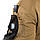 Тактична термофутболка Helikon-Tex TACTICAL T-SHIRT COYOTE, нова, фото 3