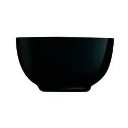 Салатник LUMINARC DIWALI P0863 Black 14,5 см