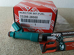 Форсунка інжектора (23209-28080) CAMRY 2,4 COROLLA, RAV4