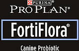 Додатковий корм для дорослих собак і цуценят Purina Pro Plan Canine Probiotic FortiFlora 30 г, фото 6