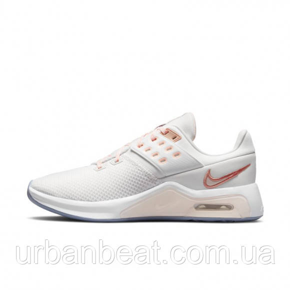 Жіночі кросівки WMNS NIKE AIR MAX BELLA TR 4 CW3398-100