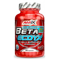 Beta-Ecdyx Amix, 90 капсул