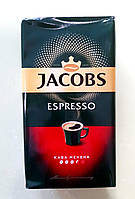 Кофе Jacobs Espresso 450 г мелена