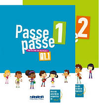 Passe-Passe