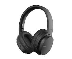 Навушники бездротові Bluetooth HAVIT i62, black