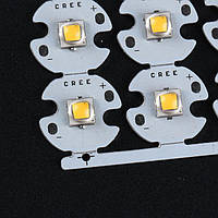 Світлодіод Cree XM-L2 T5-5B 4000-4200К16мм