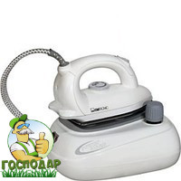 Праска парова система CLATRONIC DBS 3024