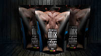 Протеїн та суміш колагену та козеїну Protein Power Mix Casein, Альпійська Рапсодія, 1кг