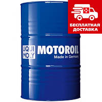 Liqui Moly Top Tec ATF 1200 205л 3685