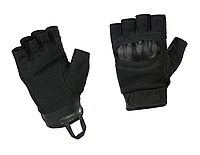 Перчатки M-TAC Assault Tactical Mk.3 Black 90213002