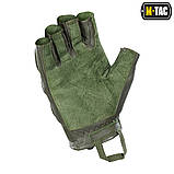 Перчатки M-TAC Assault Tactical Mk.1 Olive 90211001, фото 4
