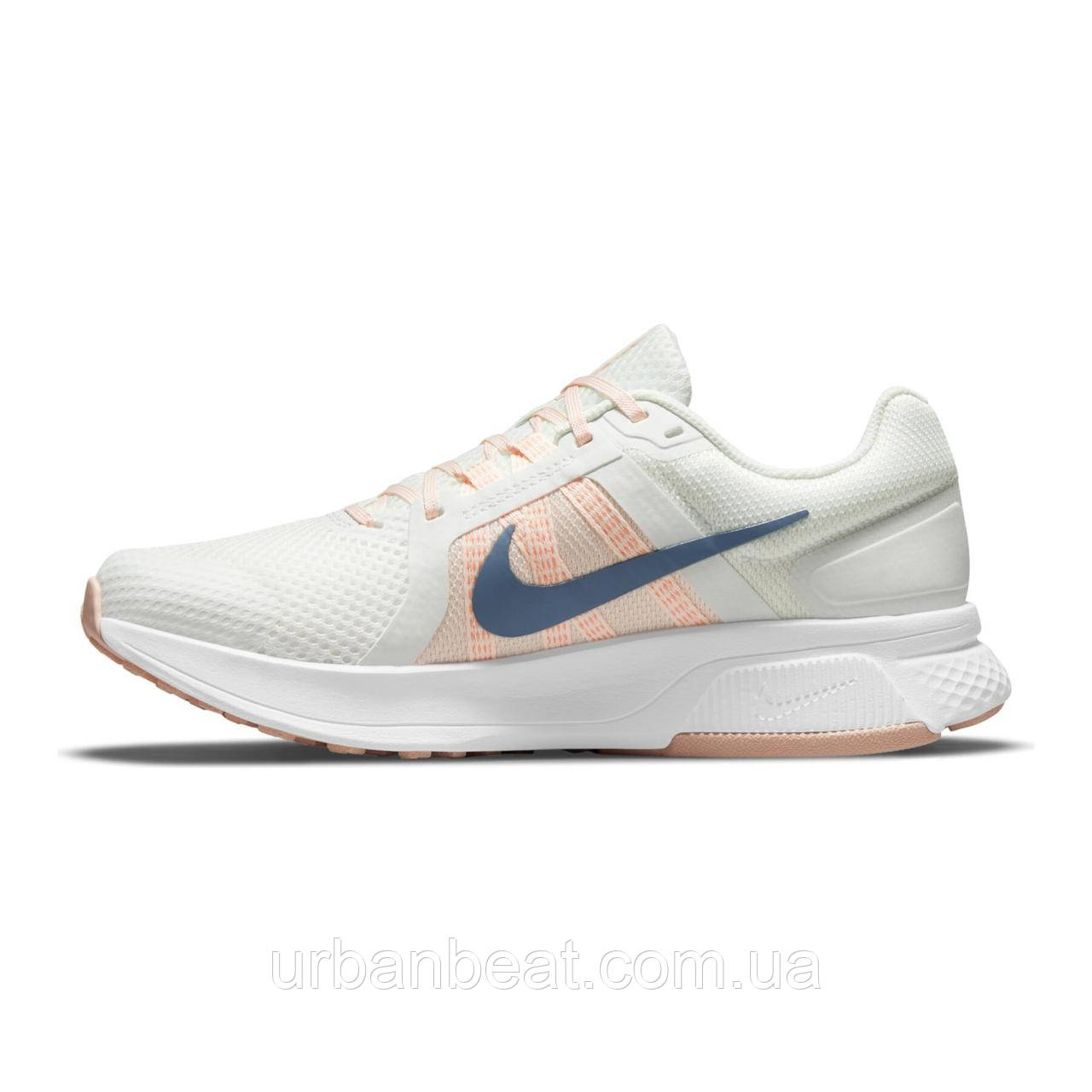 Жіночі кросівки W NIKE RUN SWIFT 2 CU3528-100