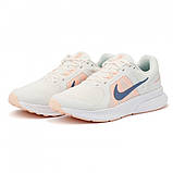 Жіночі кросівки W NIKE RUN SWIFT 2 CU3528-100, фото 2