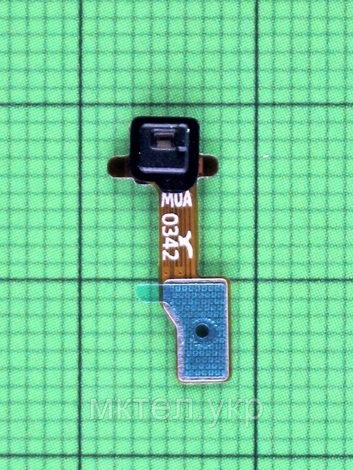 Шлейф сведоиода спалаху Xiaomi Mi 10T Lite Оригінал #5600070J1700