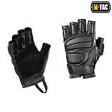 Перчатки M-TAC Assault Tactical Mk.1 Black 90211002, фото 3