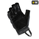 Перчатки M-TAC Assault Tactical Mk.1 Black 90211002, фото 7
