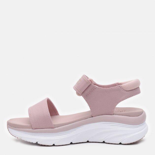 Sandalias outlet plataforma skechers