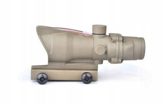 Прицел Aim-O ACOG 4X32C, фото 2