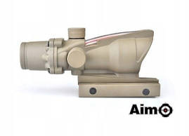 Прицел Aim-O ACOG 4X32C, фото 2