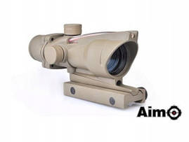 Прицел Aim-O ACOG 4X32C, фото 3