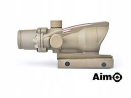 Прицел Aim-O ACOG 4X32C, фото 2