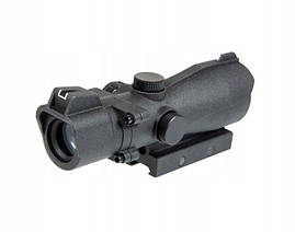 Прицел Aim-O 2x42 Red/Green Dot, фото 3
