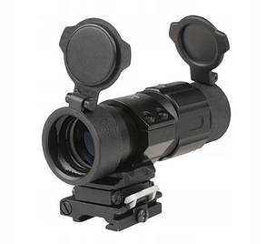 Прицел Theta Optics Magnifier 3x35 V2 GF.1152209907, фото 2