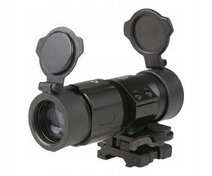 Прицел Theta Optics Magnifier 3x35 V2 GF.1152209907, фото 2