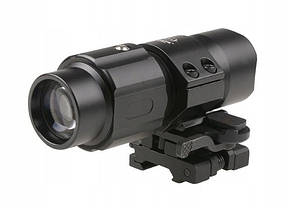 Прицел Theta Optics Magnifier 3x35 V2 GF.1152209907, фото 2