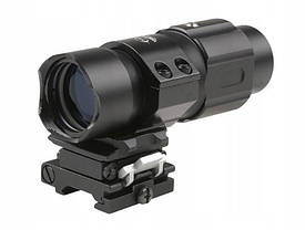 Прицел Theta Optics Magnifier 3x35 V2 GF.1152209907, фото 3