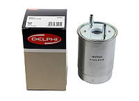 Топливный фильтр Renault Megane III 1.5DCi 05- Delphi HDF624