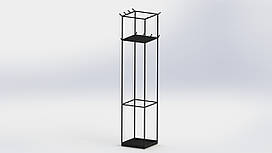 Стійка для одягу Q