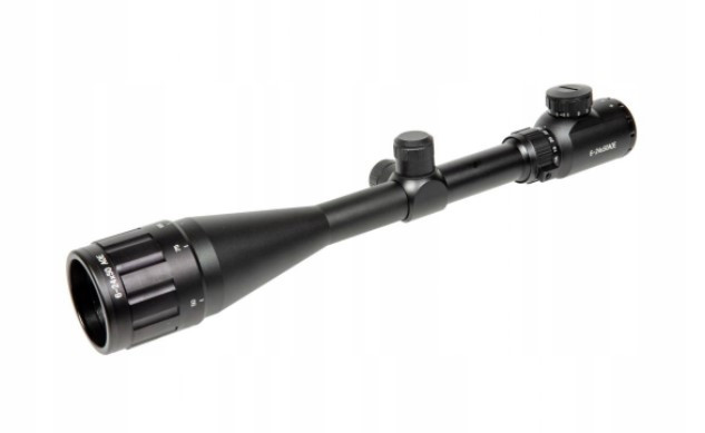 Приціл Theta Optics 6-24x50 AOE EVO THO-10-029306