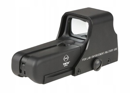 Прицел Theta Optics THO-10-010996