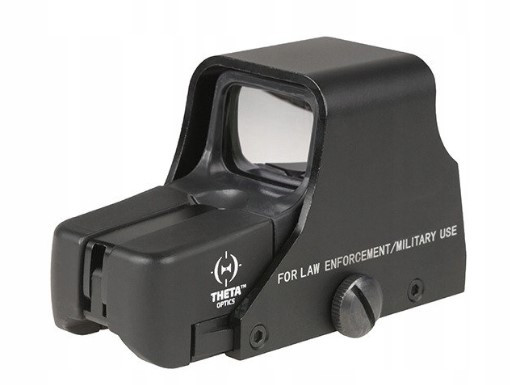 Приціл Theta Optics THO-10-010994